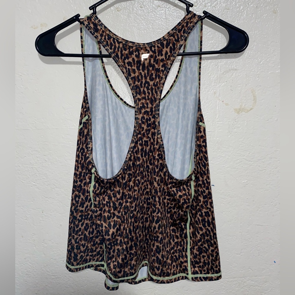 Fabletics workout top